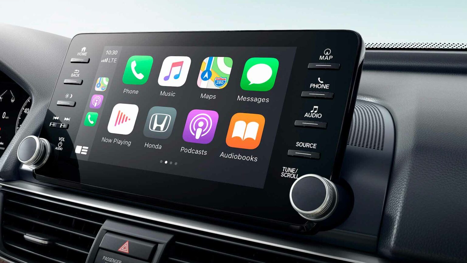 2021 Honda Accord Archives - CarPlay News + Forum